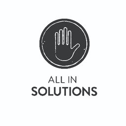 All In Solutions Counseling Center logo