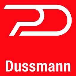 DUSSMANN GULF LLC logo
