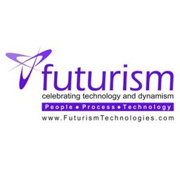 Futurism Technologies logo