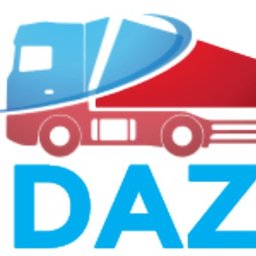 DAZ Delivery Corporation Logo