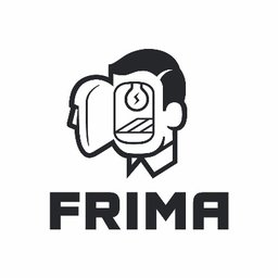 Frima Studio Logo