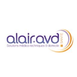 ALAIR&AVD Logo