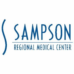 Sampson Regional Medical Center logo