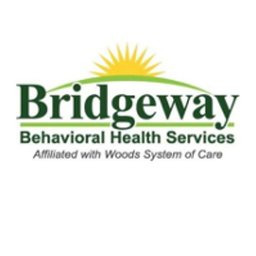 Bridgeway Behavioral Health Services logo