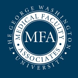 GW MFA logo