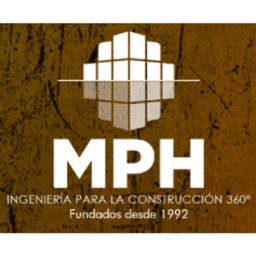 MPH CONSTRUCCIONES