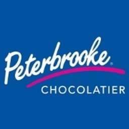 PETERBROOKE CHOCOLATIER logo