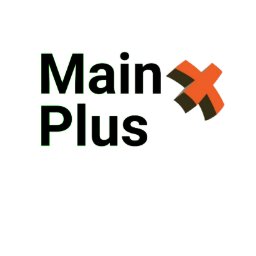 Main Plus S.r.l. logo