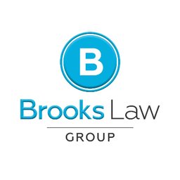 Brooks Law Group logo