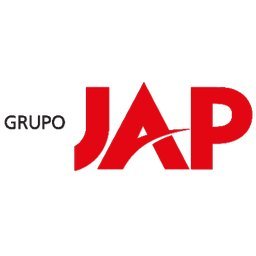 Logo de Grupo JAP