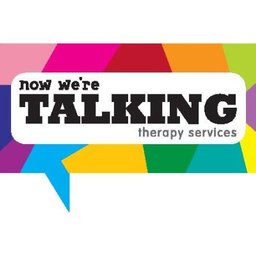 Now We’re Talking Therapy Services
