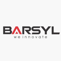 Barsyl logo