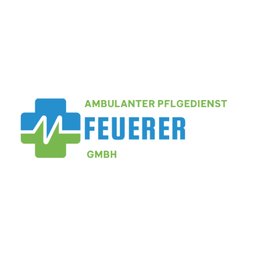 Ambulanter Pflegedienst Feuerer GmbH Logo