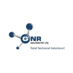 GNR Solution pvt Ltd logo