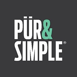 Pur & Simple Logo