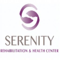 Serenity Rehabilitation and Health Center logo