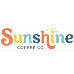 Sunshine Coffee Co logo