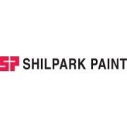 Shilpark Paint logo
