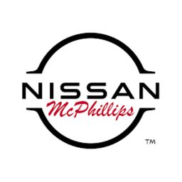 McPhillips Nissan logo