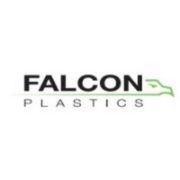 Falcon Plastics logo