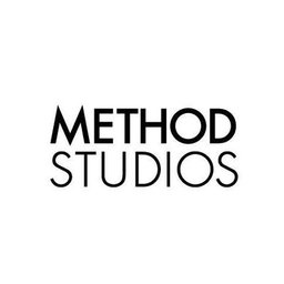 Method Studios logo