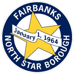 Fairbanks North Star Borough logo
