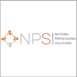 National Professional Solutions Logo