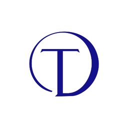 TIMEDRIVEN logo
