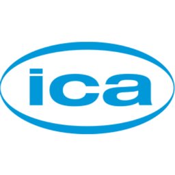 I.C.A. spa Logo