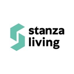 Stanza Living logo