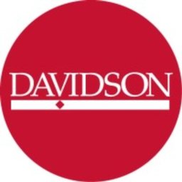 Davidson College logo