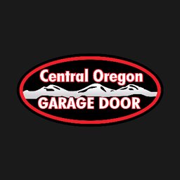 Central Oregon Garage Door