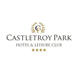 Castletroy Park Hotel logo