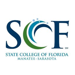 State College of Florida, Manatee-Sarasota logo