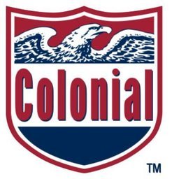 Colonial Group Inc logo