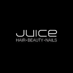juice salon Logo
