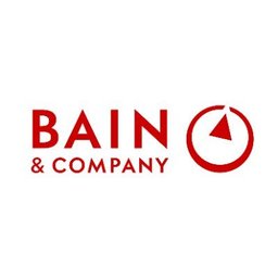 Bain & Company Inc logo