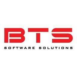 BTS Software Solutions logo