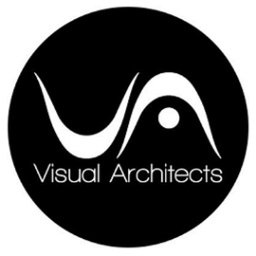 visual architects logo
