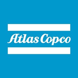 Atlas Copco Canada Inc. logo