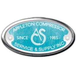 Appleton Compressor logo