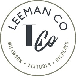 Leeman Co logo