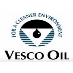Vesco Oil Corporation logo