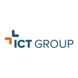 ICT Group Logo