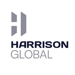 Harrison Global logo