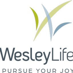 Wesleylife logo