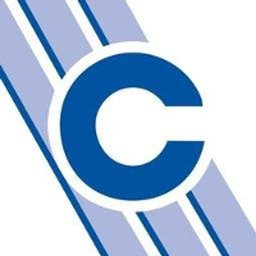 Coolray Heating, Cooling, Plumbing, and Electrical logo