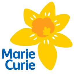 Marie Curie logo