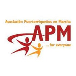 Asociacion Puertorriquenos en Marcha, Inc. logo