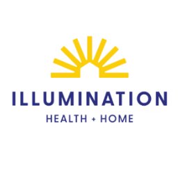 Illumination Health + Home logo